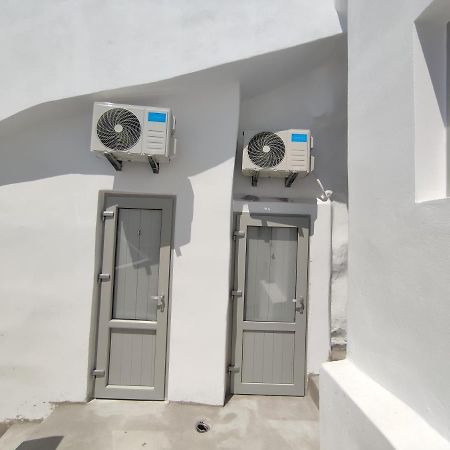 V D Fira Rooms 외부 사진