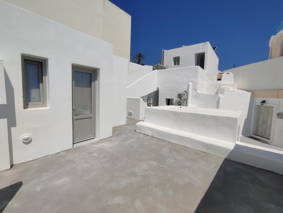 V D Fira Rooms 외부 사진