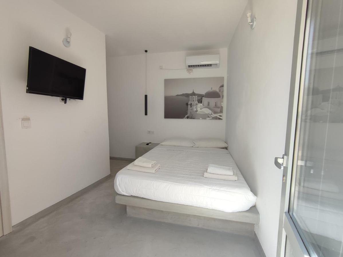 V D Fira Rooms 외부 사진