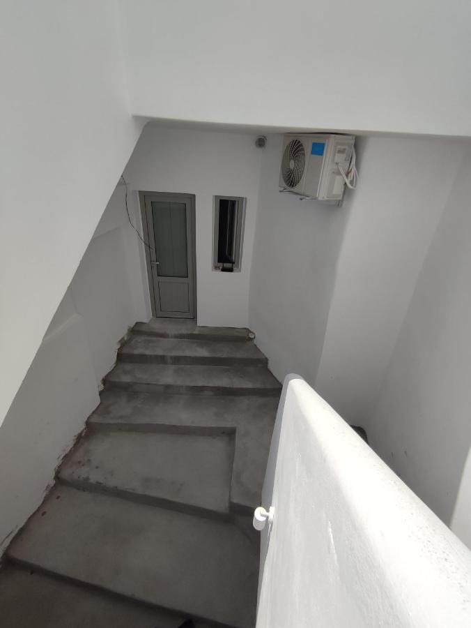 V D Fira Rooms 외부 사진