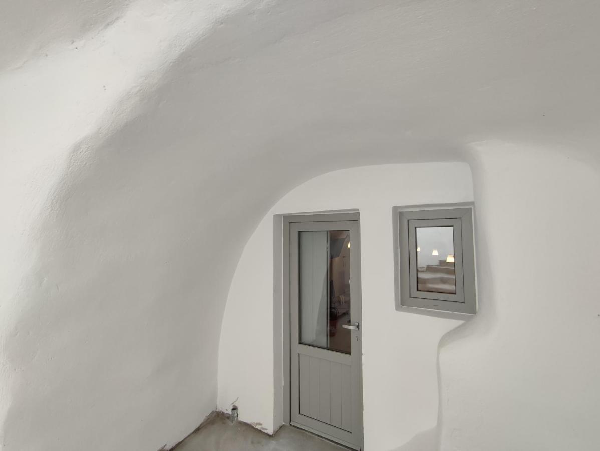 V D Fira Rooms 외부 사진