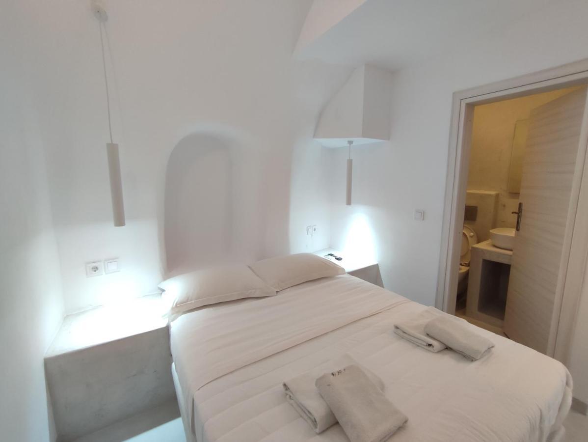 V D Fira Rooms 외부 사진