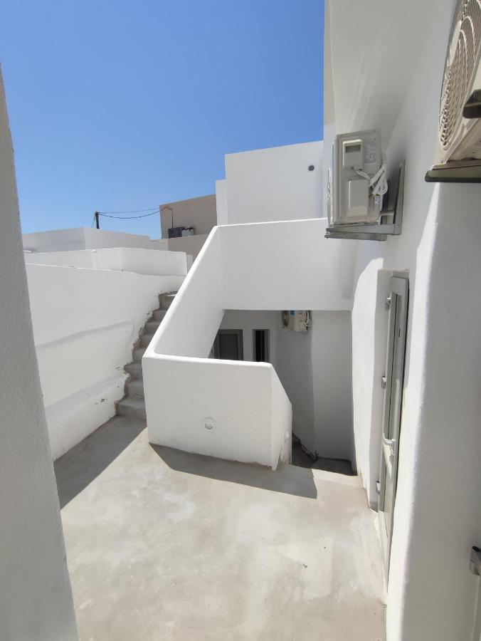 V D Fira Rooms 외부 사진